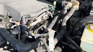 Land Rover Defender bucket truck for sale - Image 5 | Machineryline CA Land Rover Defender bucket truck | Image 5 - Machineryline