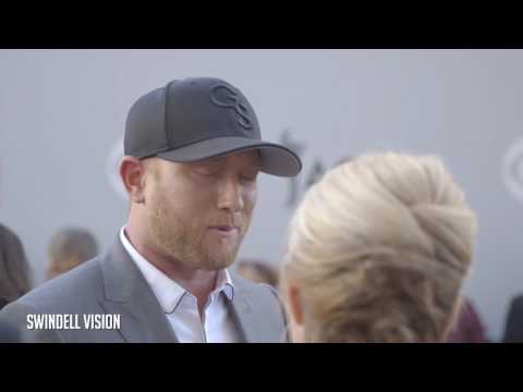 Swindell Vision 2017 Episode 10 - The ACM Awards