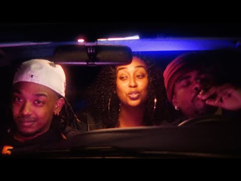 Guapo P - Unfiltered Thoughts Pt. 2 (Official Video)