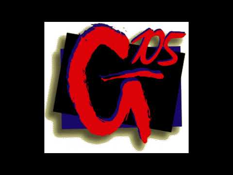 G105 Durham/Raleigh - Station Aircheck 1996