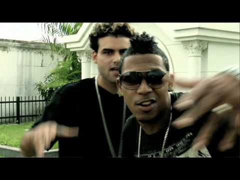 Toxic Crow Ft Lapiz Y Ant Hallywood -JAVIELITO -  ( Video Oficial HD )