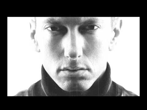 Eminem - My Only Chance (OFFICIAL VIDEO COVER)
