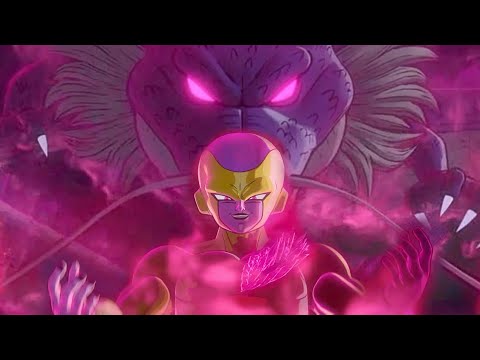 FRIEZA BECOMES A GOD OF TIME! Evil Shenron Boss Battle & ENDING | Dragon Ball Xenoverse 2