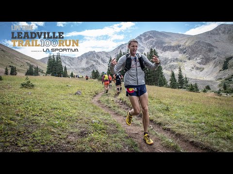 2022 Leadville Trail 100 Run - RACE RECAP!