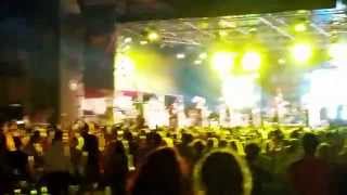 Sud Sound System - Roma - Me basta lu sule