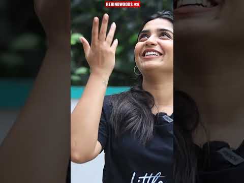 "ഞാൻ Mature ആയതിന് ശേഷം ആ Concept മാറി"😎| Gouri Kishan