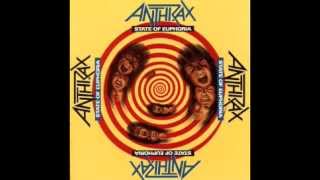 13 by anthrax