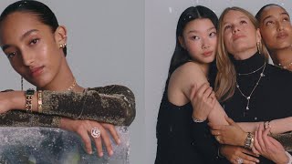 Chanel is a celebration — CHANEL Watches and Fine Jewelry