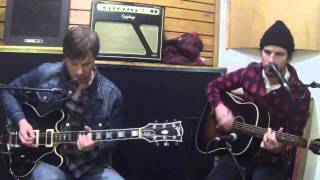 Sam Roberts Band - We&#39;re All In This Together