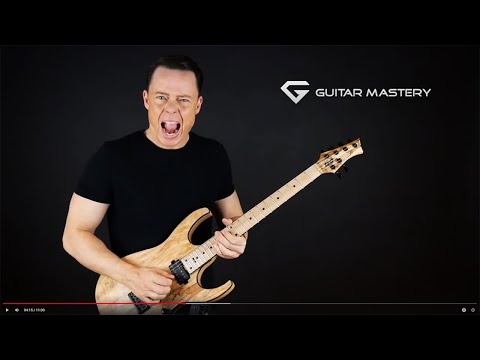 The magic of syntax soloing