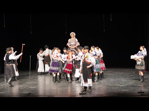 FS Poľana - Akademický Zvolen 2024