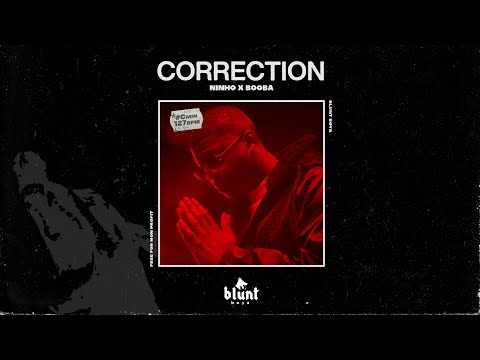 [FREE] Ninho x Booba Type Beat 2023 - "CORRECTION"