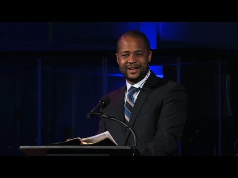 Bryan Loritts - No Ordinary Book - 2 Timothy 3:14-17