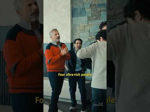 Kendall Roy - Pobre Niño Rico - Análisis de personajes de Succession