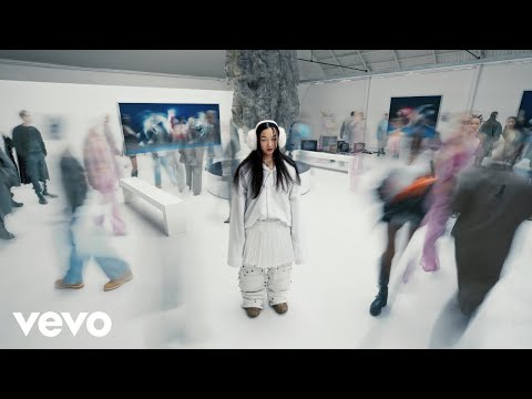 AUDREY NUNA - Locket (Official Video)