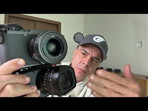 Leica Q3 43 vs Leica Q3 28mm – Why I Chose the 28mm