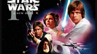 Star Wars A New Hope Full Soundtrack