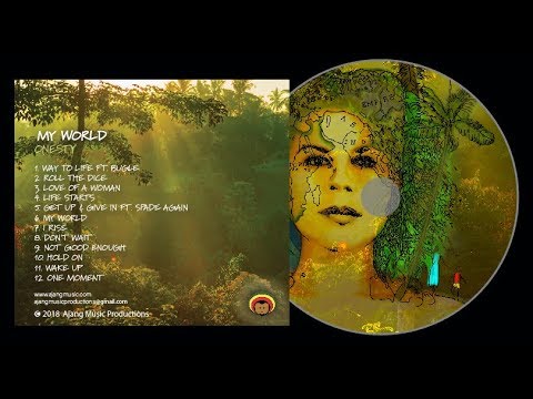 ROLL THE DICE - ONESTY (MY WORLD)