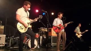 Mike Mains & the Branches - Noises