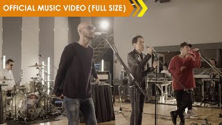 MONKEY MAJIK × 稲垣潤一 × GAGLE - クリスマスキャロルの頃には  -NORTH FLOW-【Official Music Video】