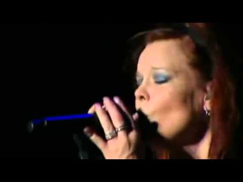 Nightwish  Sleeping Sun (Live -  Anette Olzon)