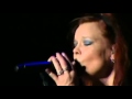 Nightwish Sleeping Sun (Live - Anette Olzon ...