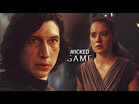 Ben & Rey | I don't wanna fall in love