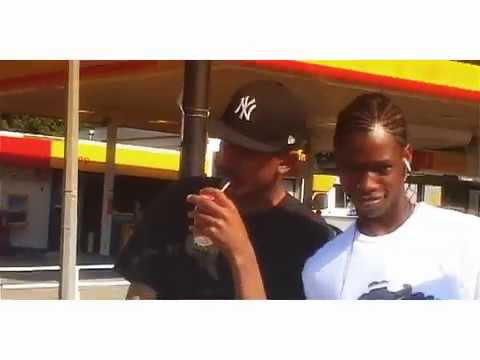 Rep Your Endz - South (High Quality Video)