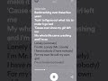 Akon Lonely Lyrics Lonely Akon