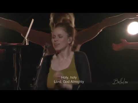 [FULL] June 7, 2015 Worship Set - HOLY (Jeremy Riddle, Steffany Gretzinger, and Brian Johnson)