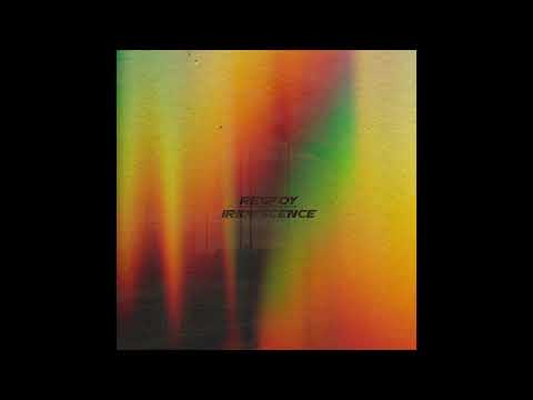 SINDEX PREMIERE: REGFOY - Iridescence
