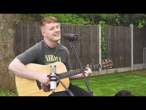 Sonny Tennet - Last Request (Paolo Nutini Cover)