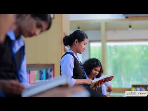 Bodhi Library Yuvakshethra College Palakkad