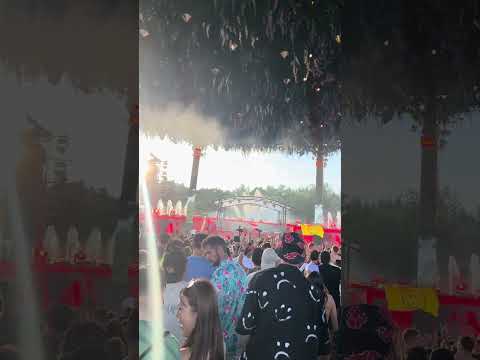Ilan Bluestone | Tomorrowland W2 2023 - Stardust & Madness (drop only)