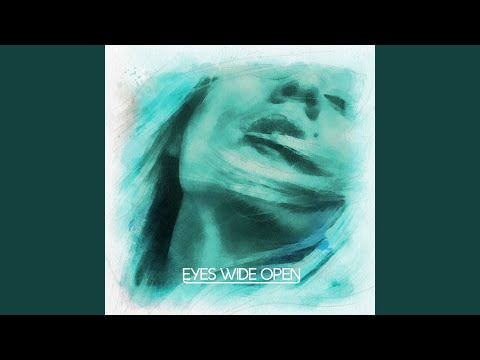 Eyes Wide Open (feat. Kate Elsworth)