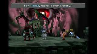 The Eye of the Storm - Let's Play Final Fantasy IX Part 165