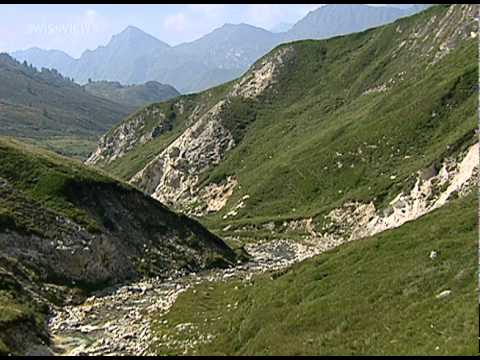 SWISSVIEW - GR, TI, Tessiner Alpen, Val Piora