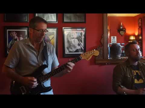 Pete Gage Left Over Blues - Nobody's Fault But Mine