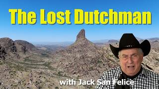 Lost Dutchman Mine Origins Explained: The First Dutch Hunters
