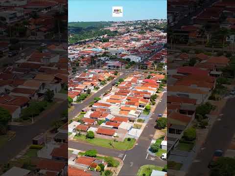 ALTINÓPOLIS-SP #shorts