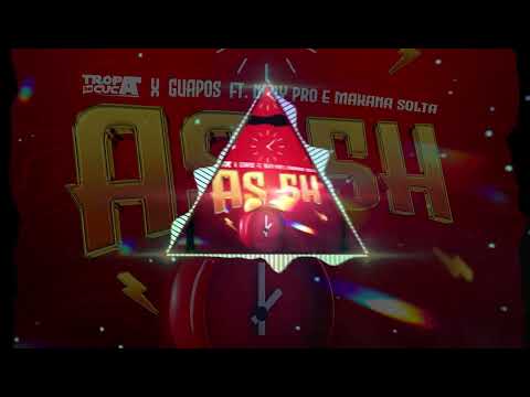 tropadocucaoficial8 and Gallo Music Record