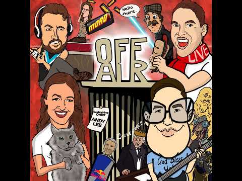 🚫OFF AIR: Alpha Squad Appreciation (TMOTW)