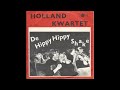 Holland Kwartet De Hippy Hippy Shake Nederbeat Rotterdam 1964