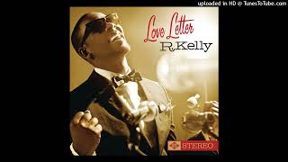 R. Kelly - Just Can't Get Enough