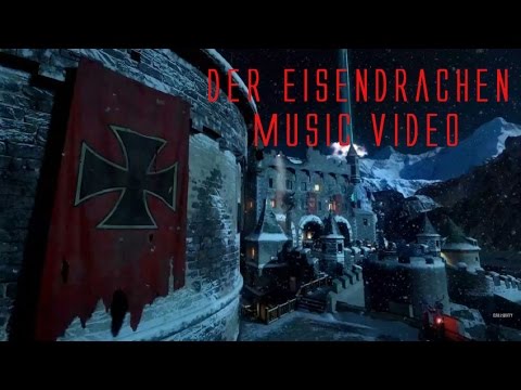 Black Ops III Der Eisendrachen (Dead Again) Music Video