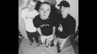 blink-182 - RARE Demo from 1993 part 1