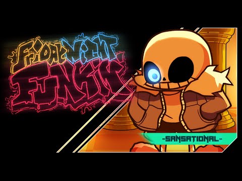Video thumbnail for Sansational