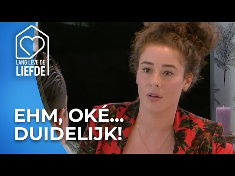 'Als ik iets zeg, dan is het gewoon zo!' | Lang Leve de Liefde #AFL144