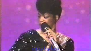 Evelyn Champagne King performs Shake Down (1984)