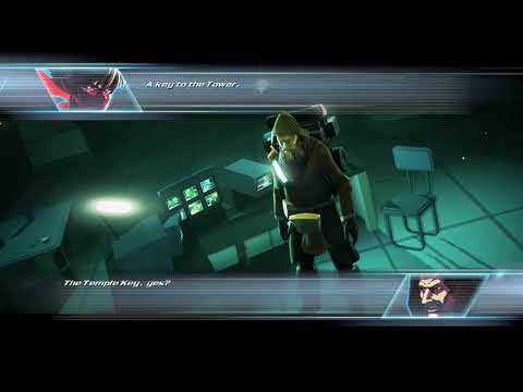 Spetz Playz Strider Part 6 - Zombie Guards